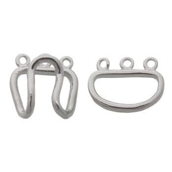 Brass Toggle-Nile Corp