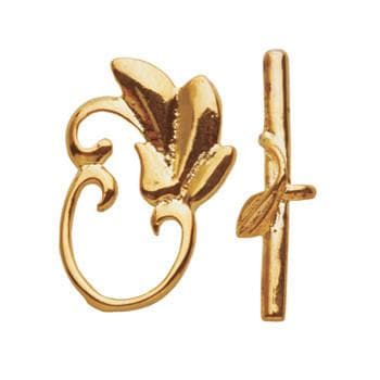 Brass Toggle-Nile Corp