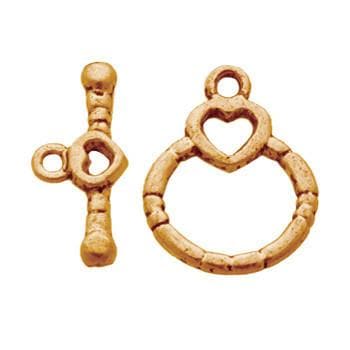 Brass Toggle-Nile Corp