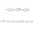 Brass Chain-Nile Corp