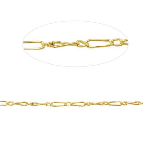 Brass Chain-Nile Corp