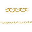 Brass Chain-Nile Corp