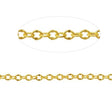 Brass Chain-Nile Corp