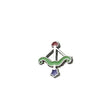 Charm-Nile Corp