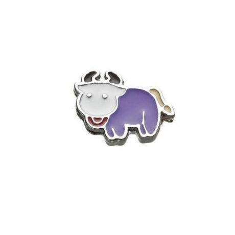 Charm-Nile Corp