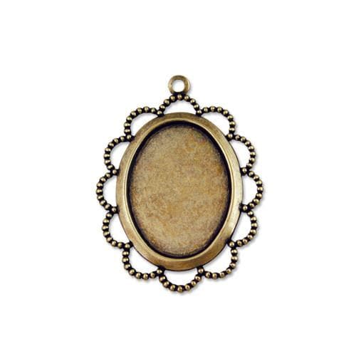 Pendant Setting-Nile Corp