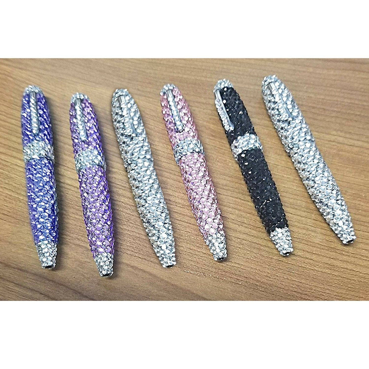 #GIF-7966B Ball Point Pen-Nile Corp