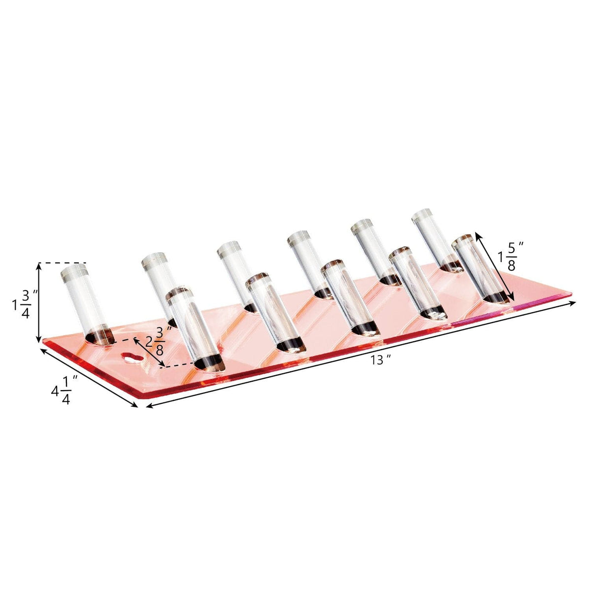 Jewelry display Organizer