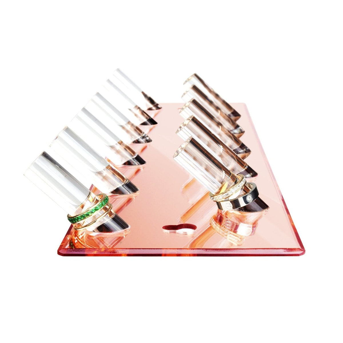 Jewelry display Organizer