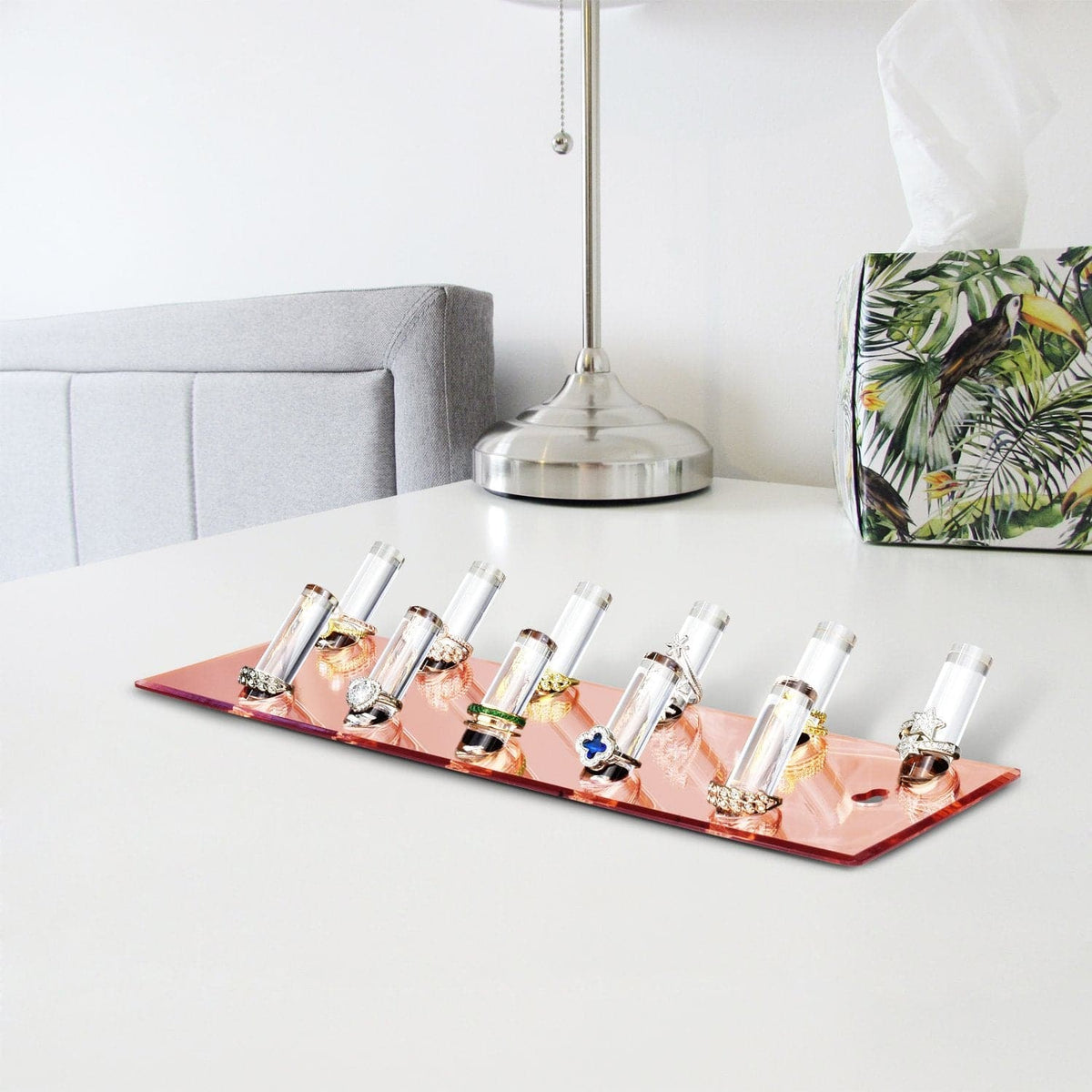 Jewelry display Organizer