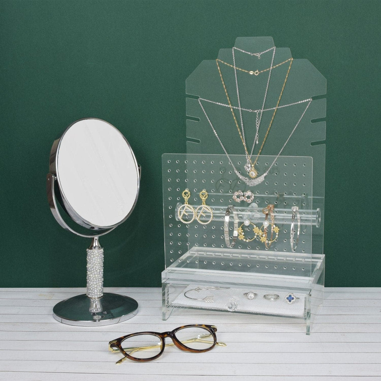 Jewelry Organizer