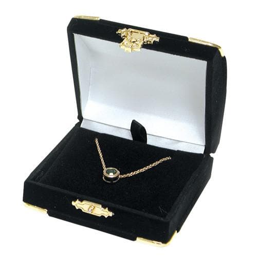 Pendant Boxes-Nile Corp