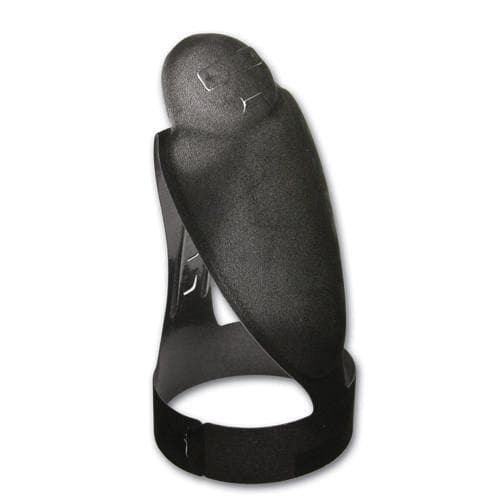 Combination Jewelry Foldable Neckform Display-Nile Corp