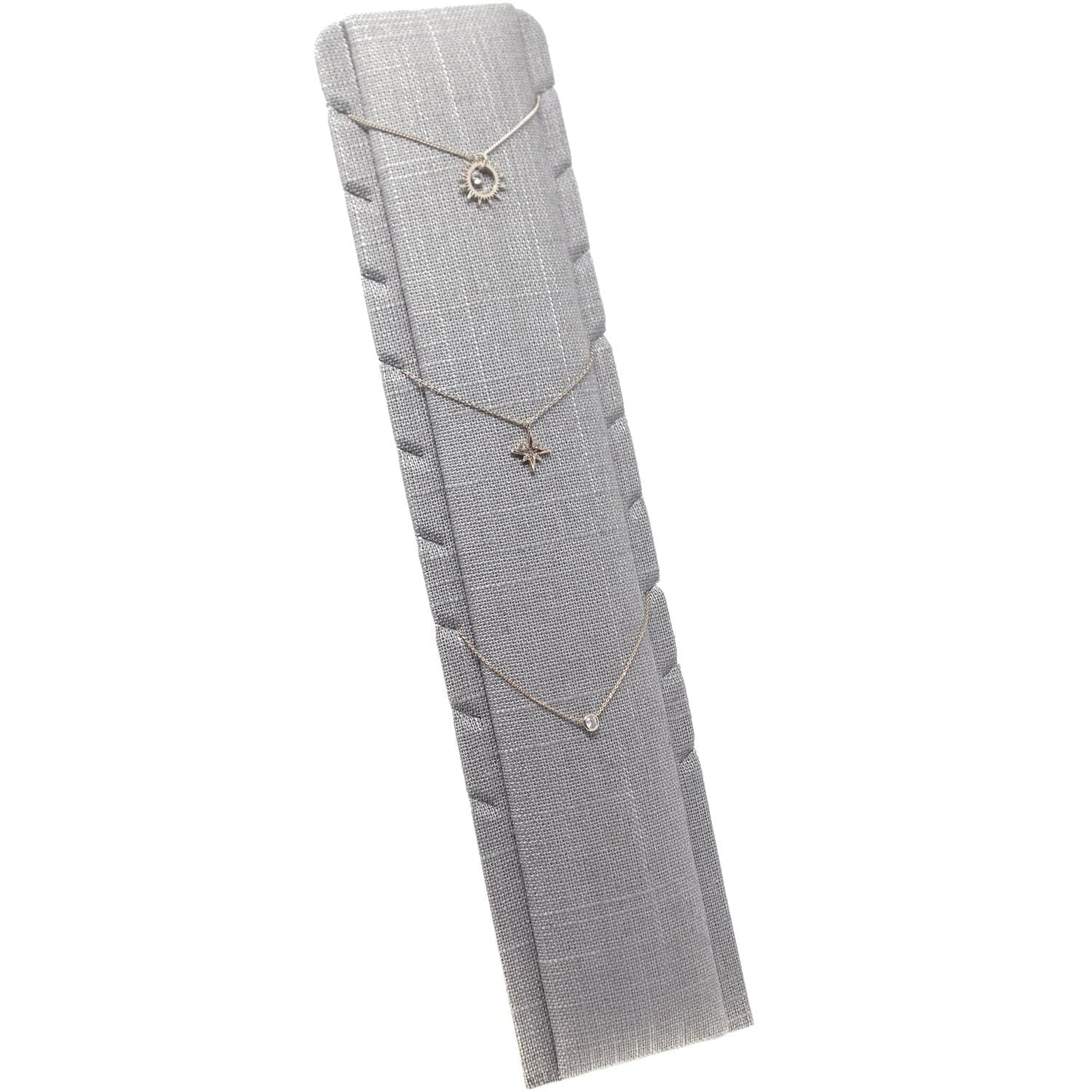 Multi-Necklace Stand
