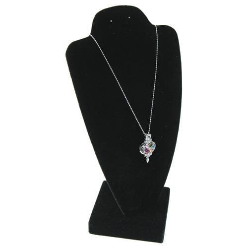 Necklace Jewelry Display-Nile Corp