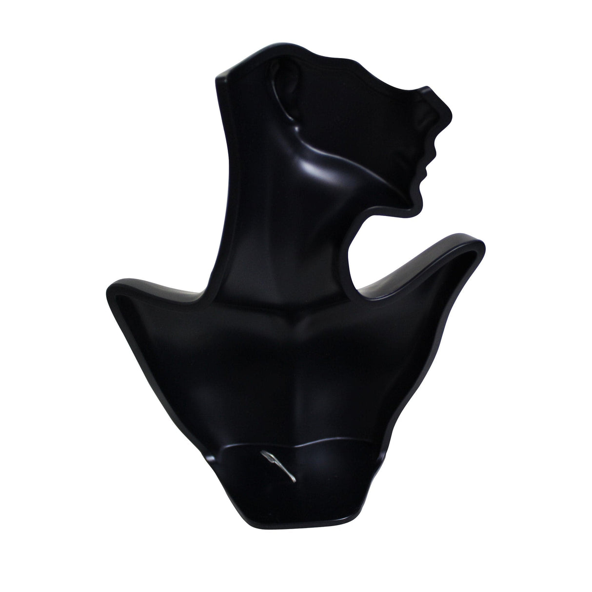 Plastic Figurine Necklace Display-Nile Corp