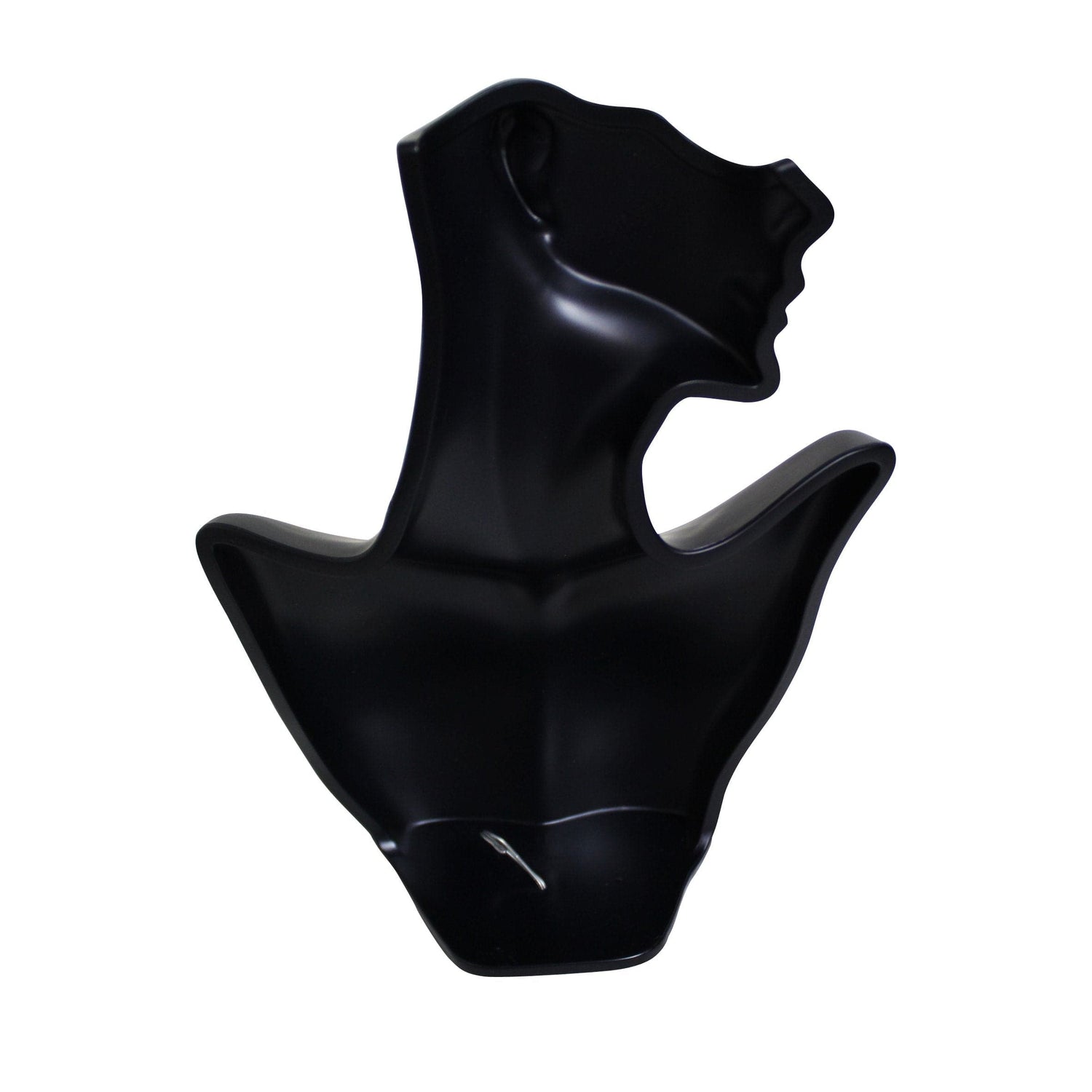 Plastic Figurine Necklace Display-Nile Corp