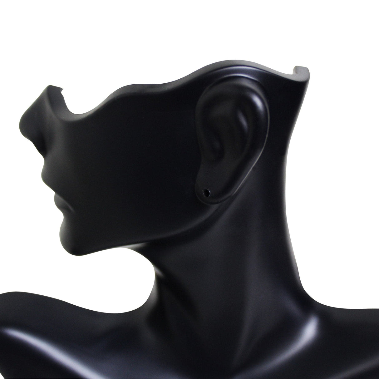 Plastic Figurine Necklace Display-Nile Corp