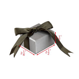 Elegant Bowtie Ring Boxes-Nile Corp