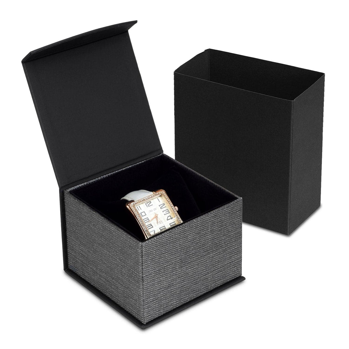 Watch Box