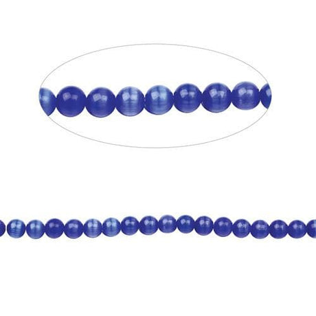 Cat's Eye Beads-Nile Corp