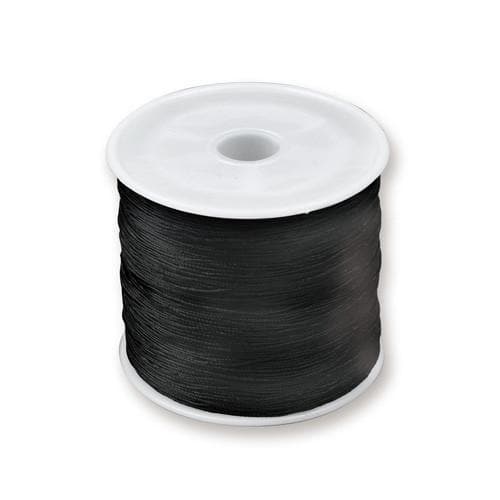 3 Ply Twisted Cotton Thread Bead Cord -Nile Corp