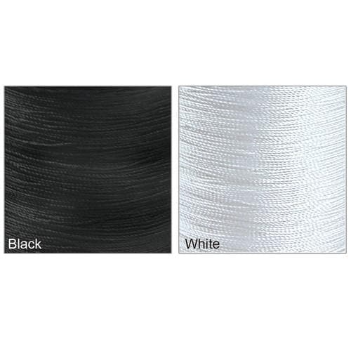 3 Ply Twisted Cotton Thread Bead Cord -Nile Corp