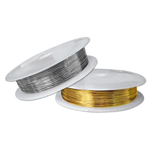 Craft Wire-Nile Corp