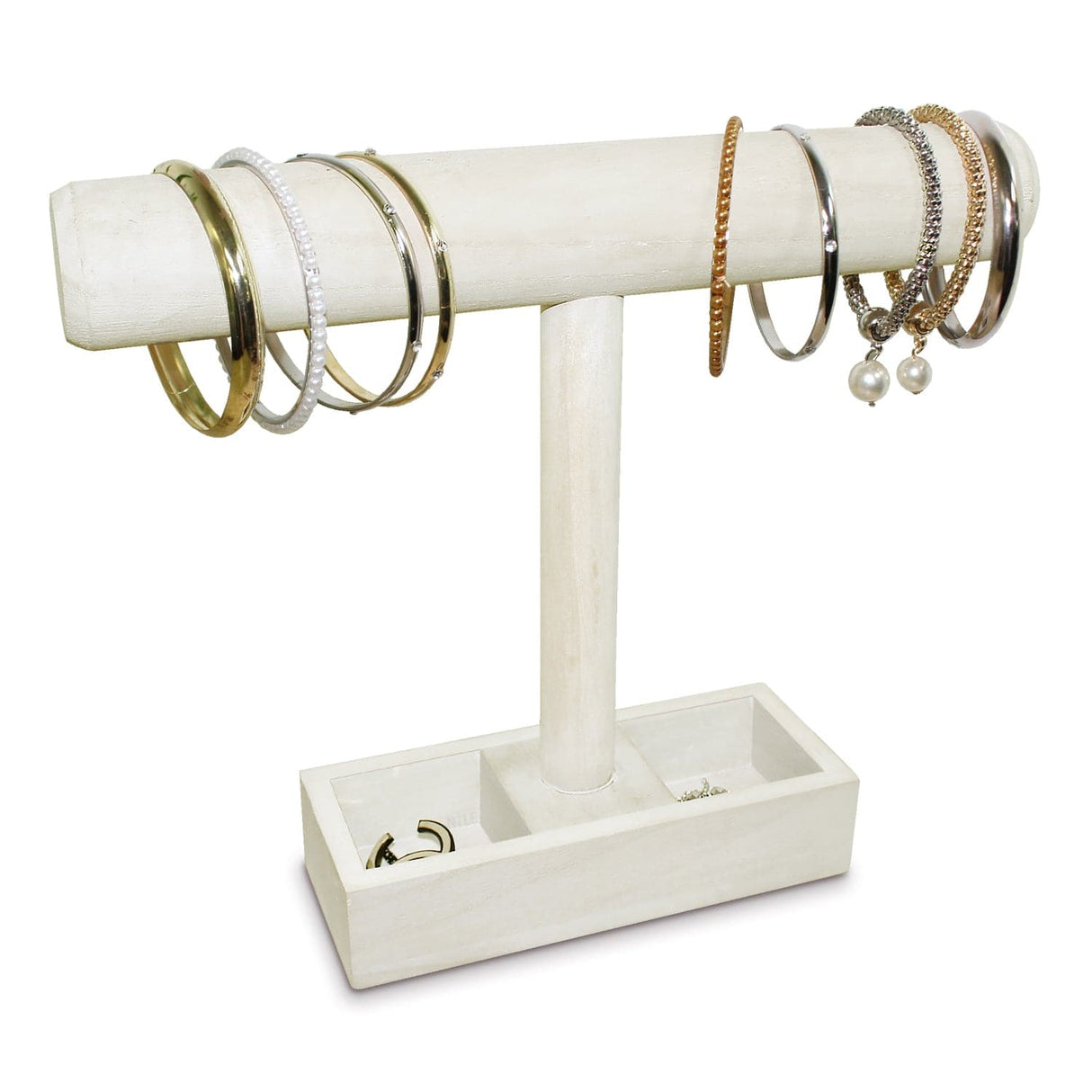 T-bar Jewelry Display Stand