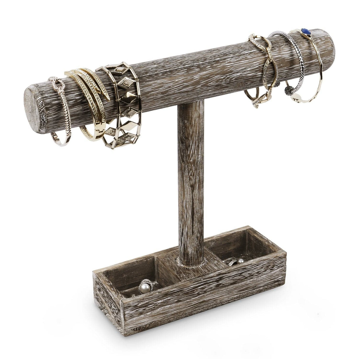 T-bar Jewelry Display Stand