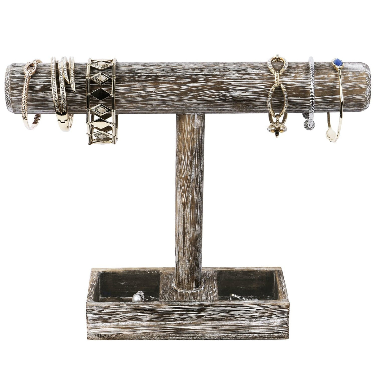 T-bar Jewelry Display Stand