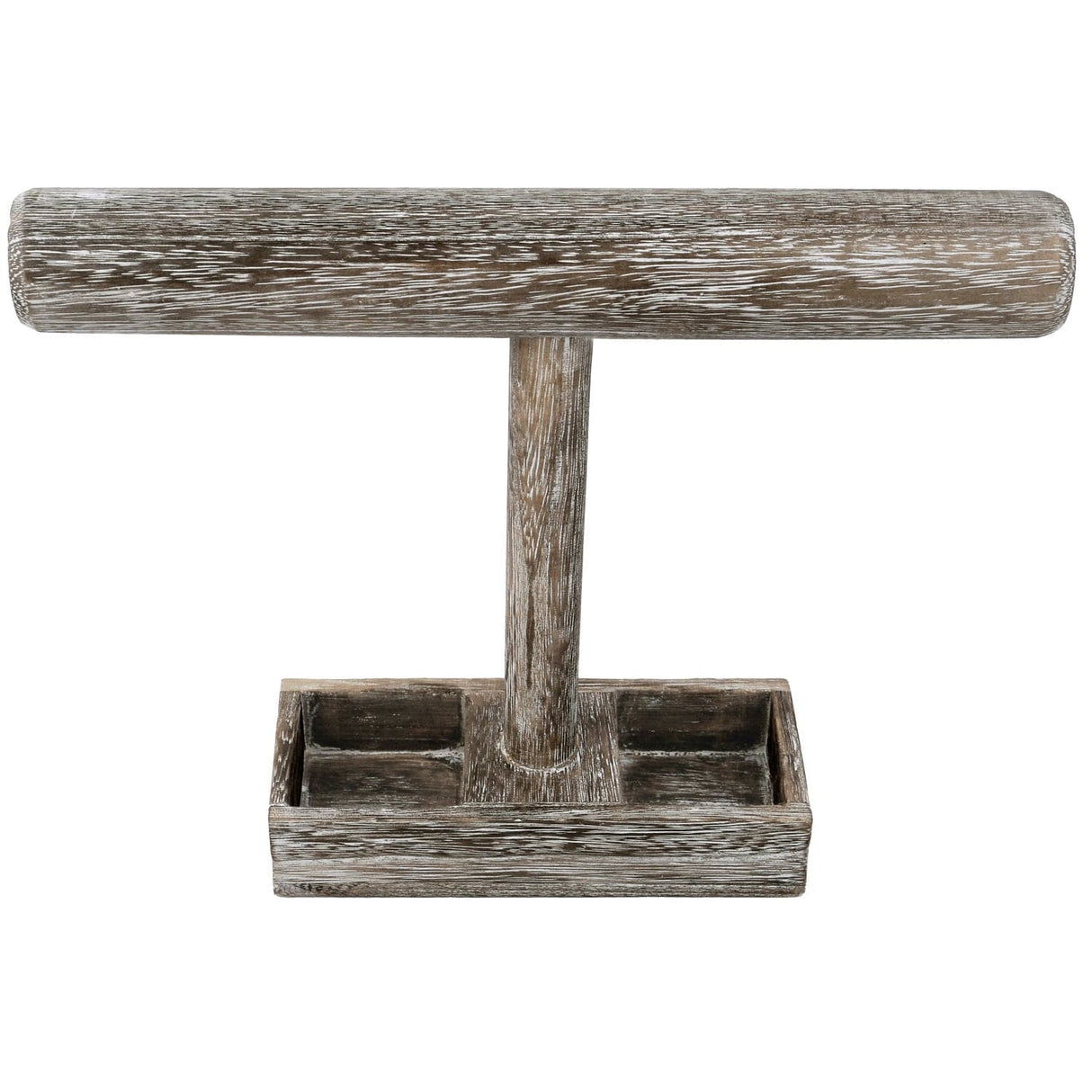 T-bar Jewelry Display Stand