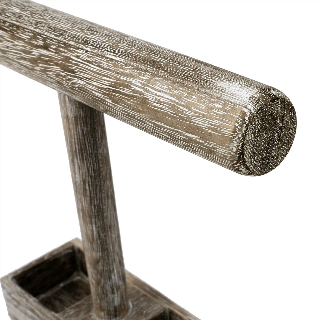 T-bar Jewelry Display Stand