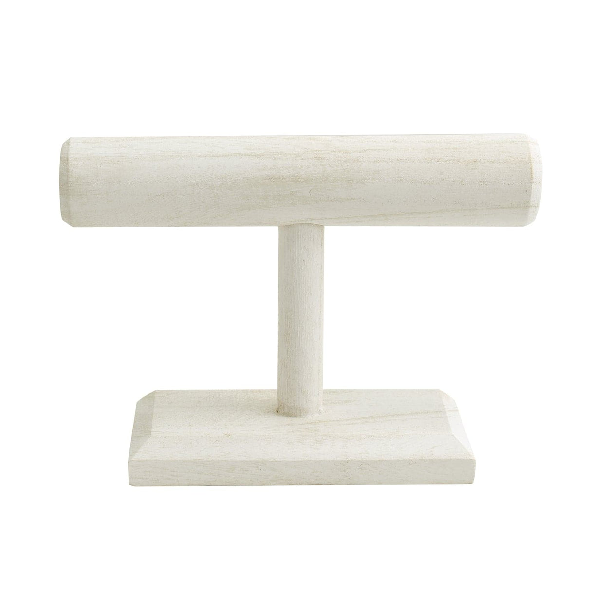 Antique Colored Wooden Bracelet Display -Nile Corp