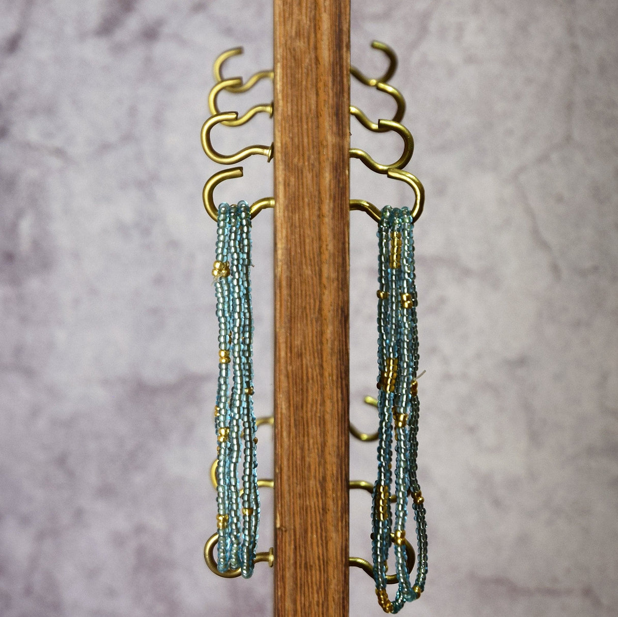 Jewelry Display Stand