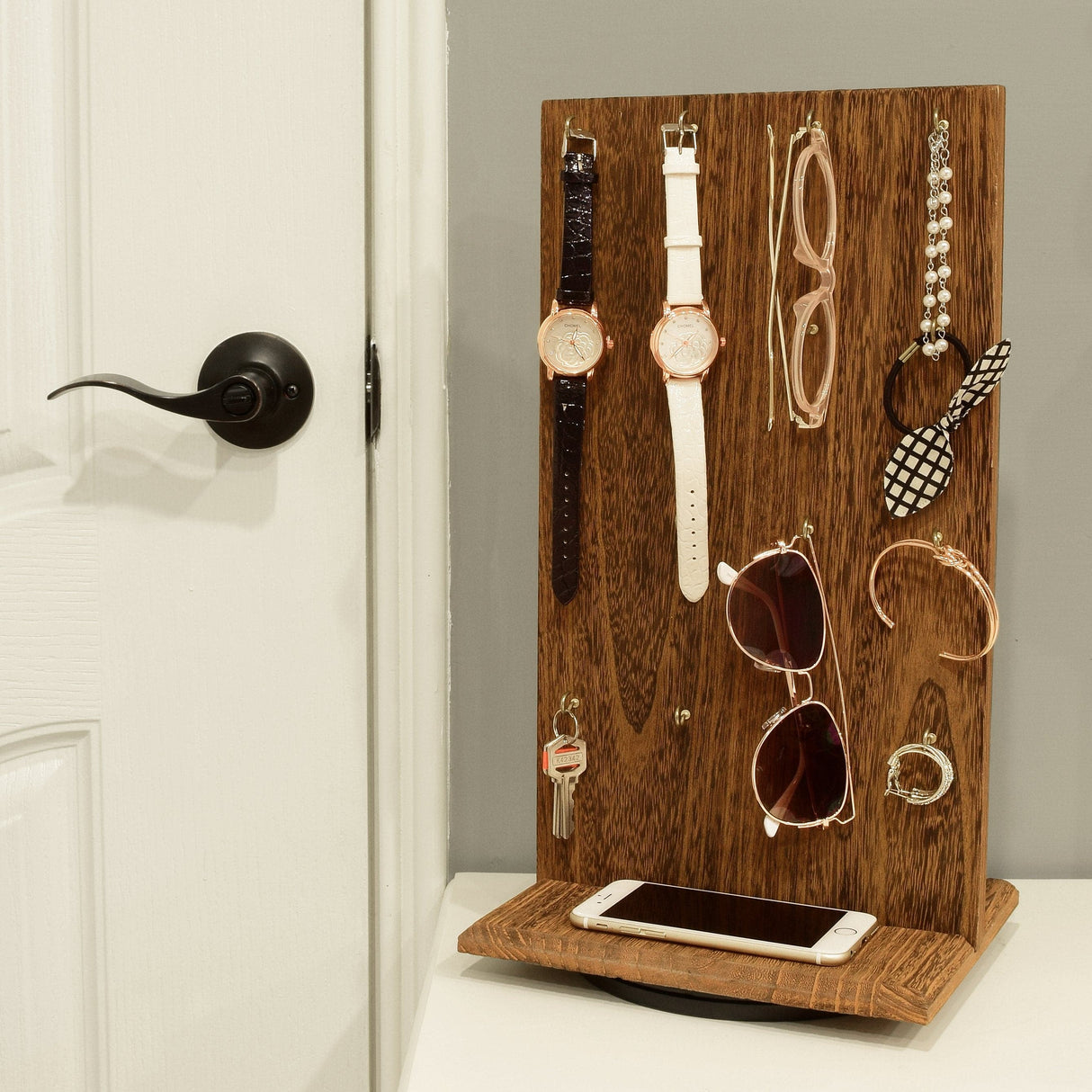 Jewelry Display Stand