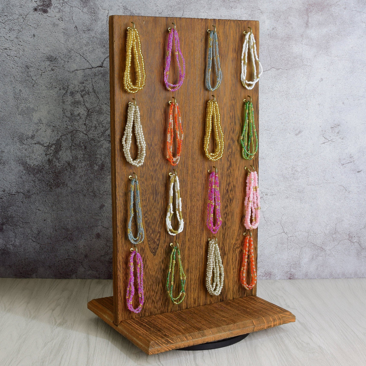 Jewelry Display Stand