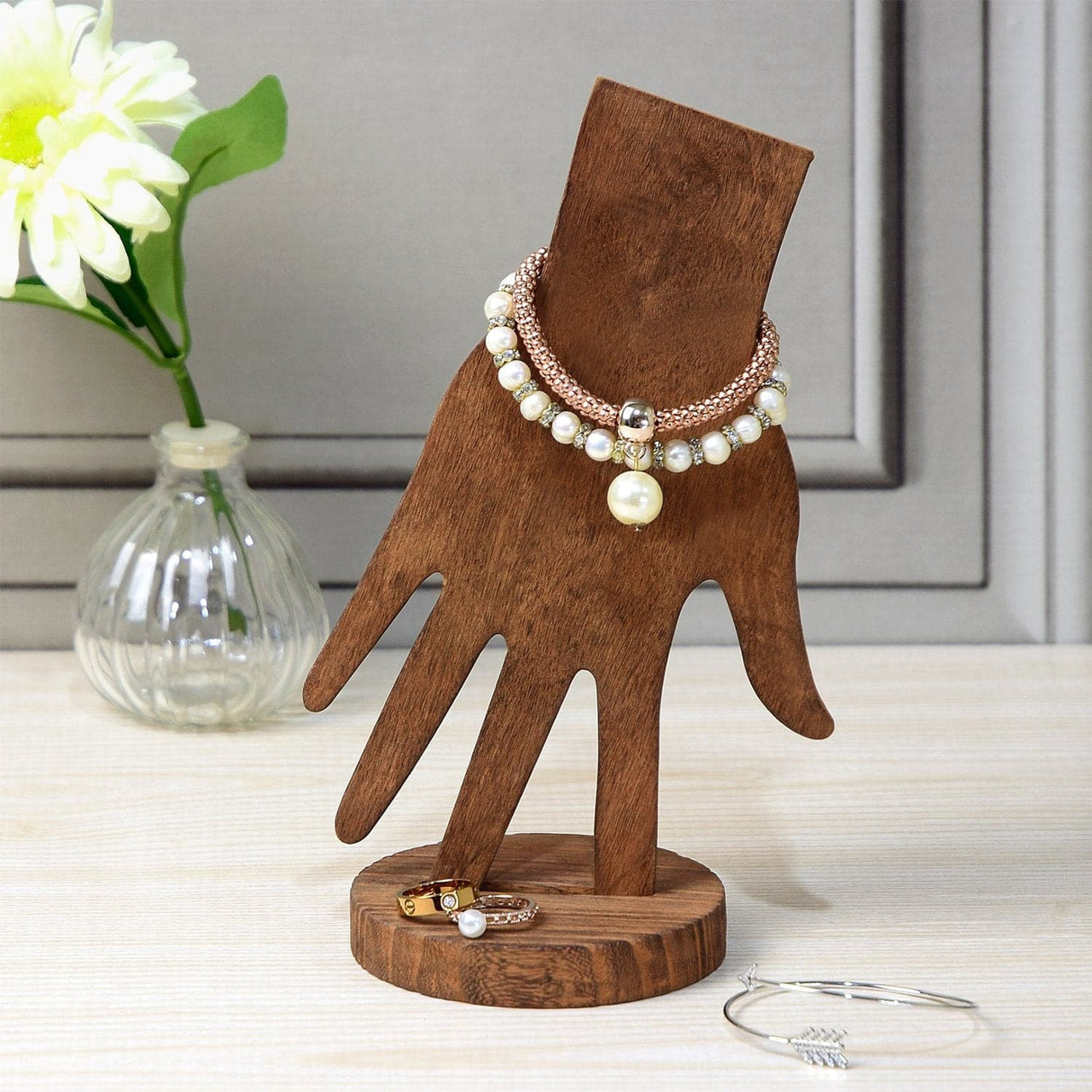 Hand Jewelry Display