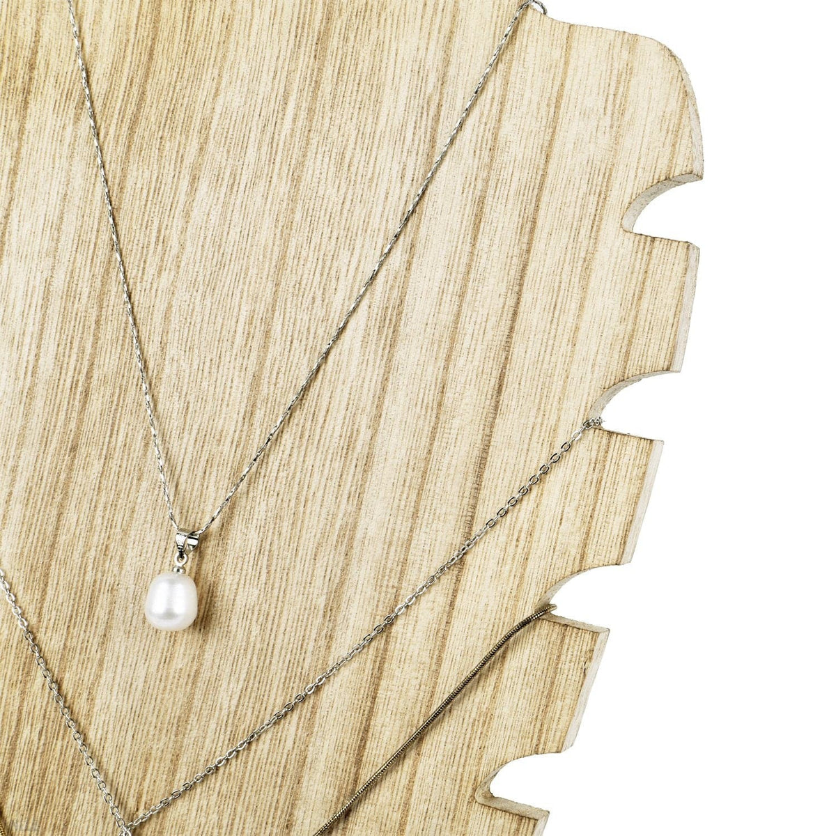Necklace Display
