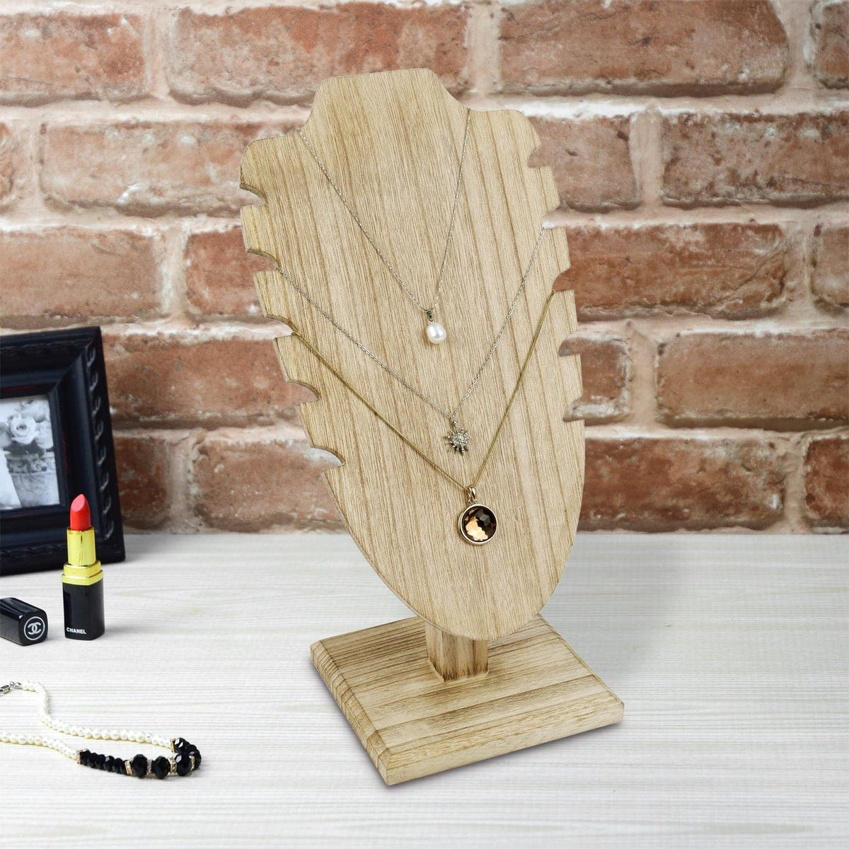 Necklace Display