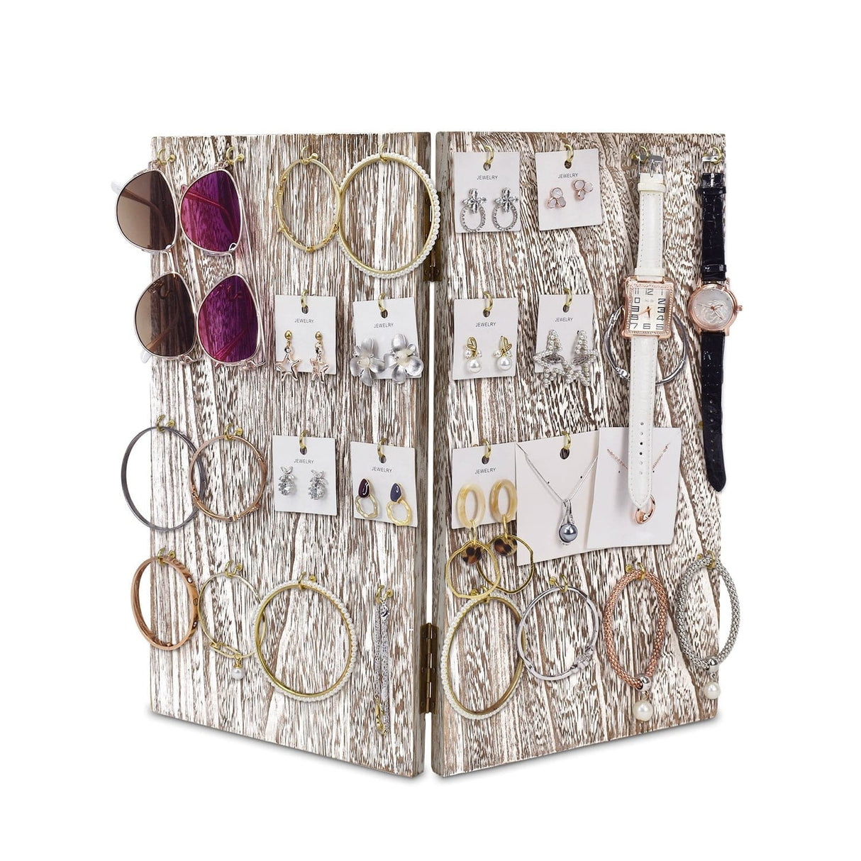 Jewelry Display Stand