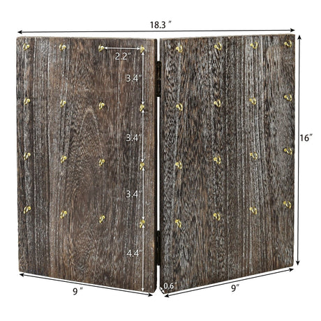 Jewelry Display Stand