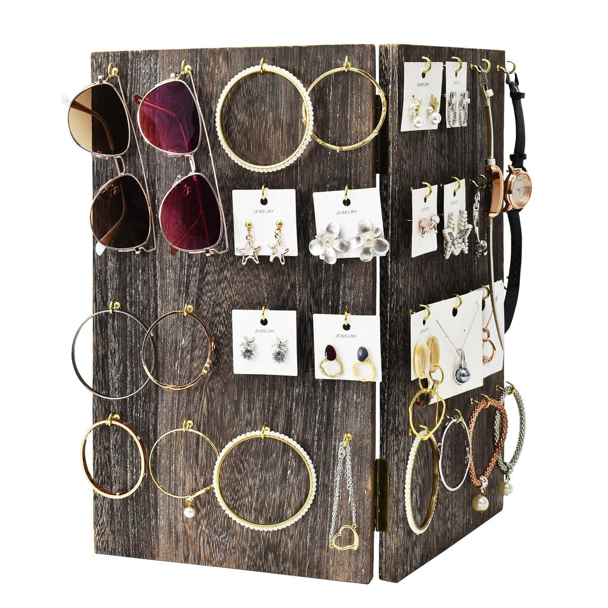 Jewelry Display Stand