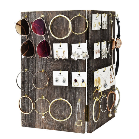 Jewelry Display Stand