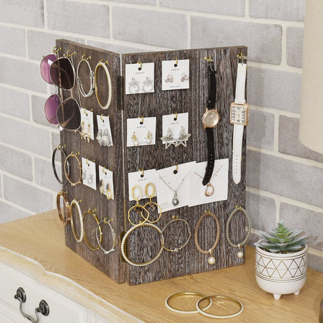 Jewelry Display Stand