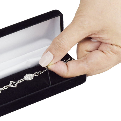 #YB5 Bracelet/Watch Box-Nile Corp