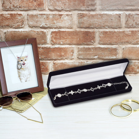 #YB5 Bracelet/Watch Box-Nile Corp