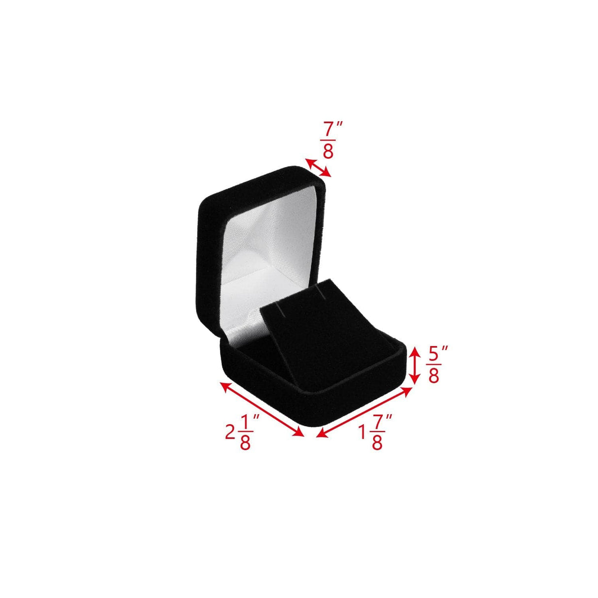 Earring Box-Nile Corp