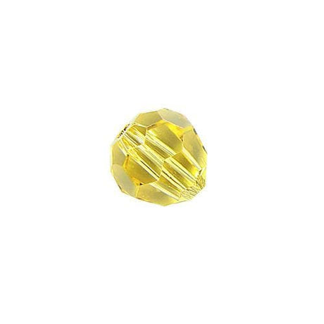 Swarovski Facet Rounds-Nile Corp
