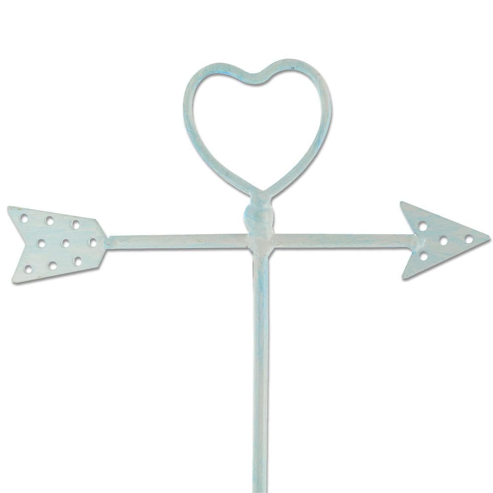 Metal Arrows Jewelry Display and Stand Organizer-Nile Corp
